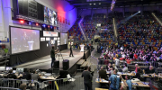 Prague Darts Masters 2019