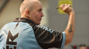 Prague Darts Masters 2019