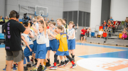 Basketball Prague Games 2022