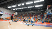 Basketball Prague Games 2022