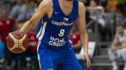 Czech Basketball Cup 2019