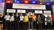 Prague Darts Masters 2019